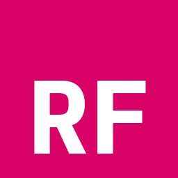 RealityFoundation logo